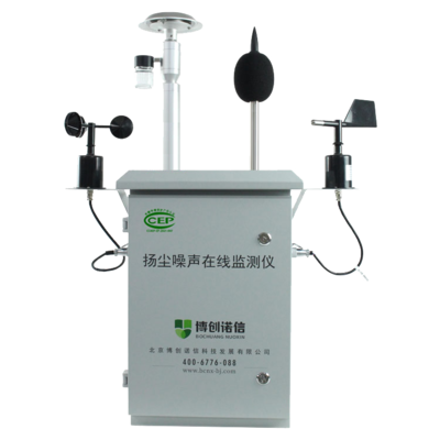 揚塵無證書環境監測的挑戰與應對策略