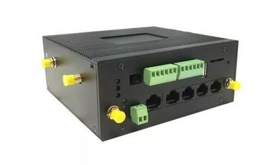 順舟智能發布“聚盒1代”超級工業智能網關，賦能環境監測新篇章